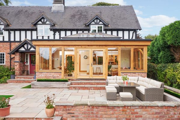 Arboreta - Totty orangery image 2