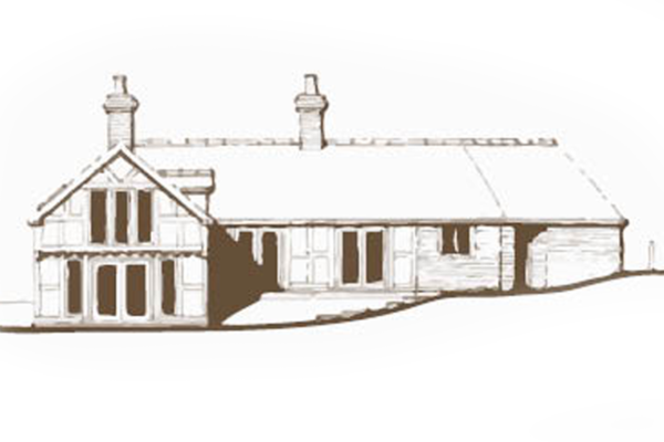 oak frame design , oak frame building