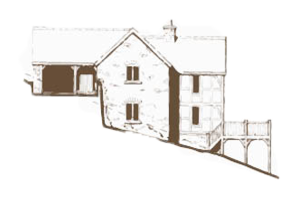 oak frame design , oak frame building