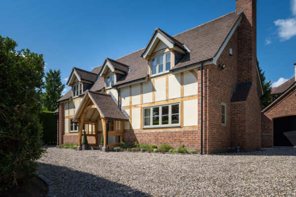 Top Tips for Self-Builders
