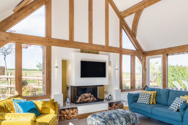 Advice Hub for Oak Frame