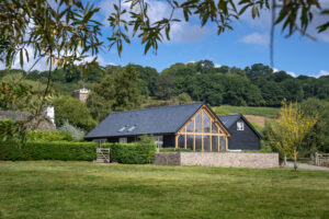 oak annexe