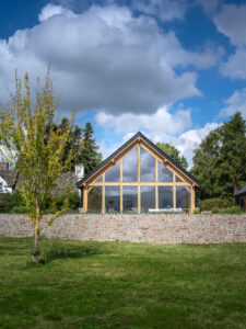 oak annexe