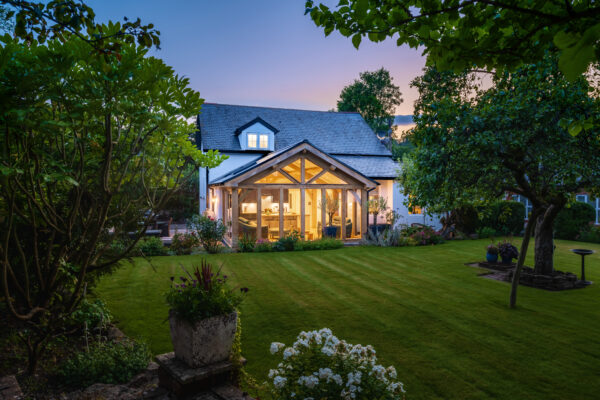 Extending your home advice