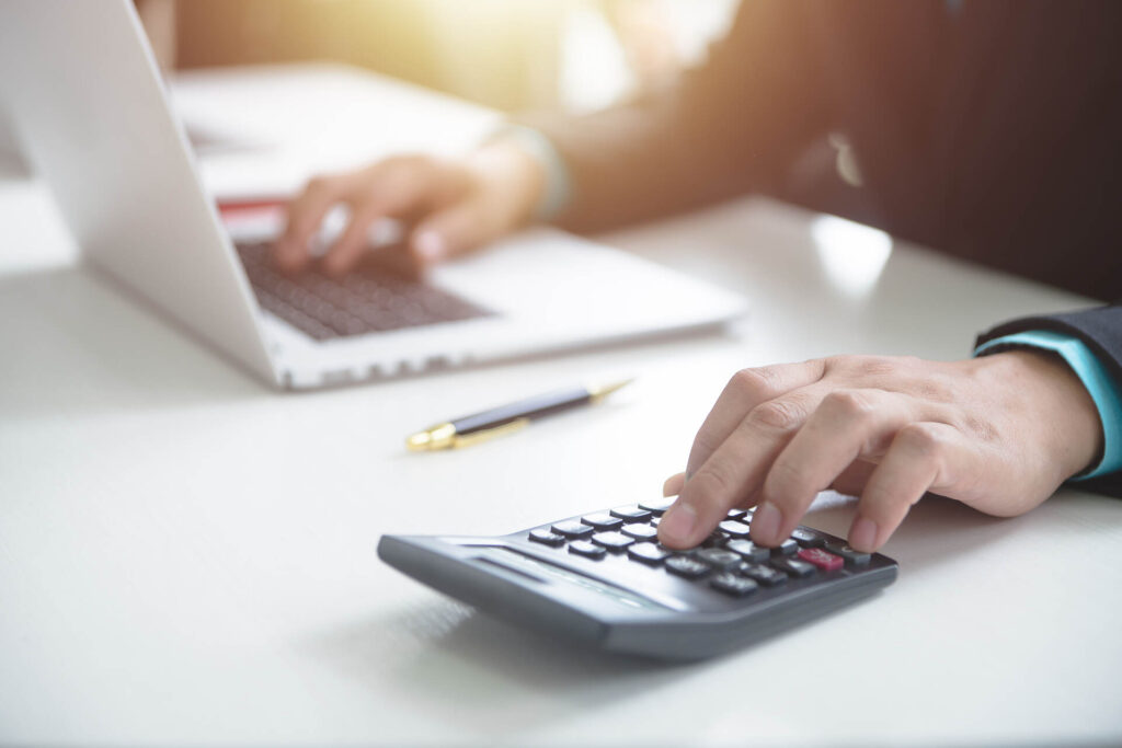oak building finance