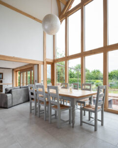 Oak frame inspiration